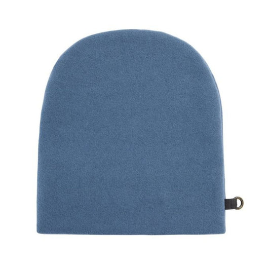 Henriette Steffensen Copenhagen Fleece Hat - Dusty Blue