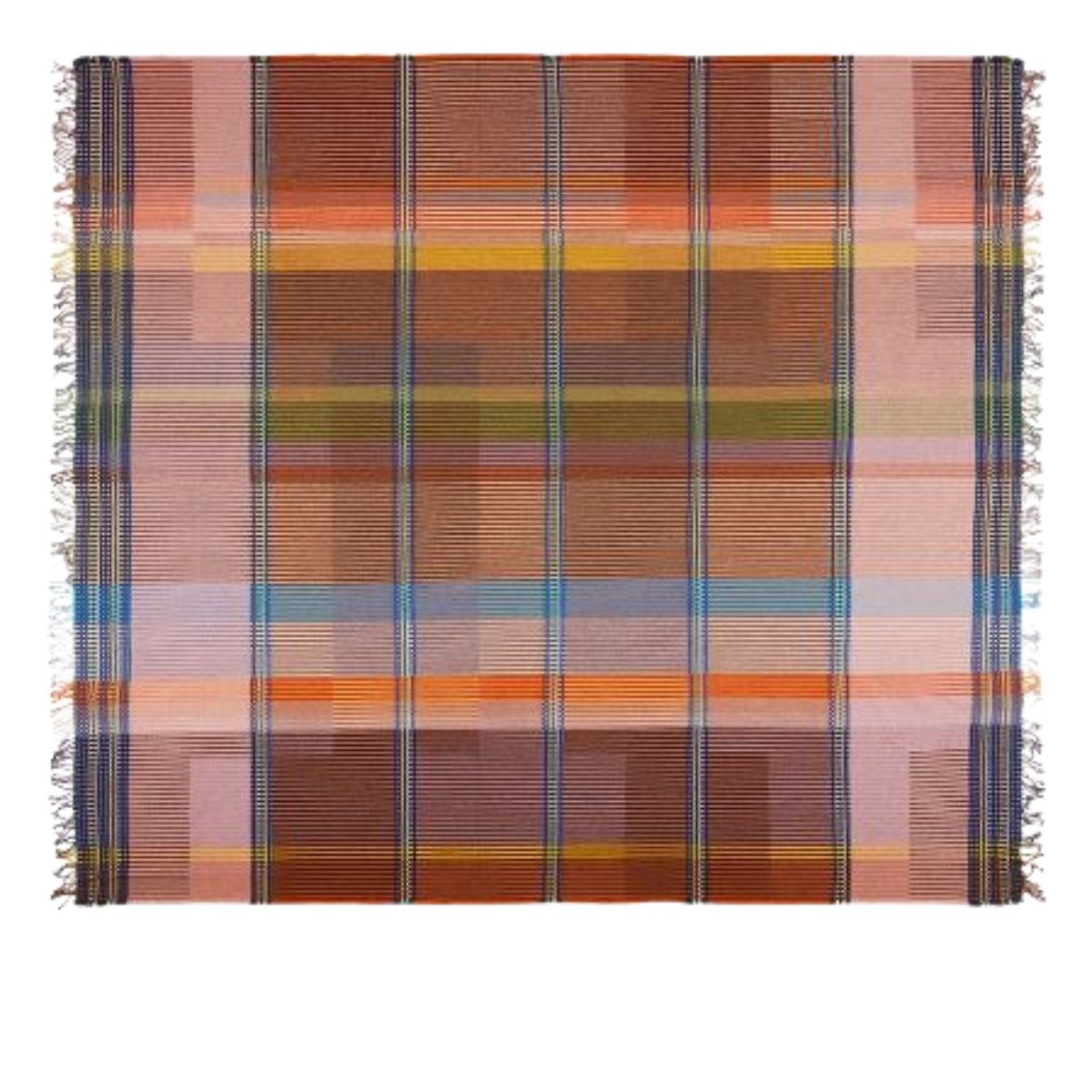 Wallace Sewell Vita Throw - Small