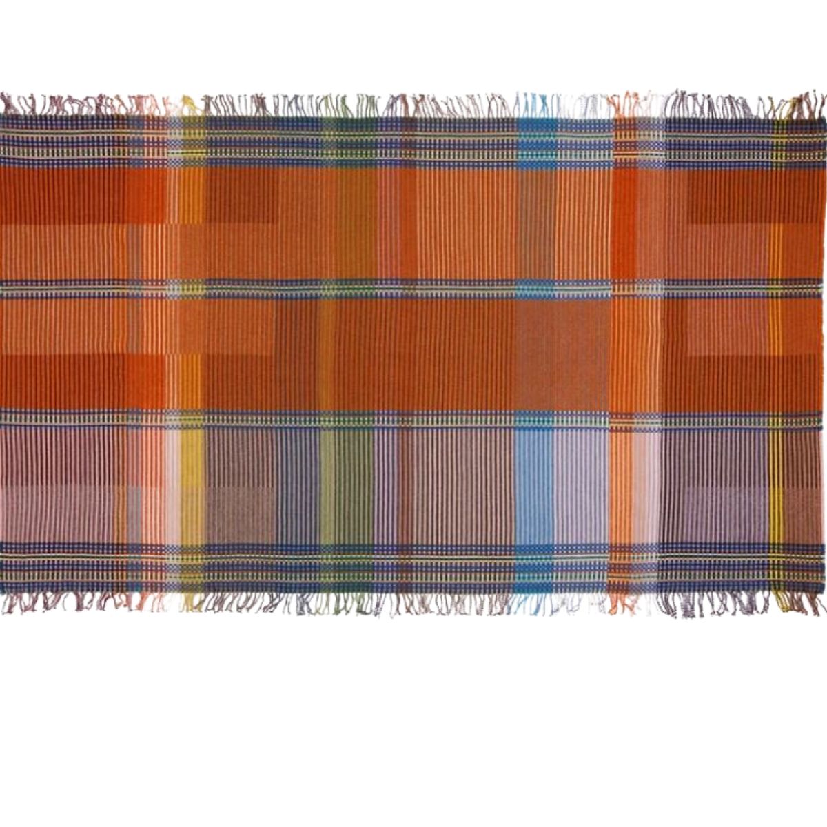 Wallace Sewell Vita Throw - Small