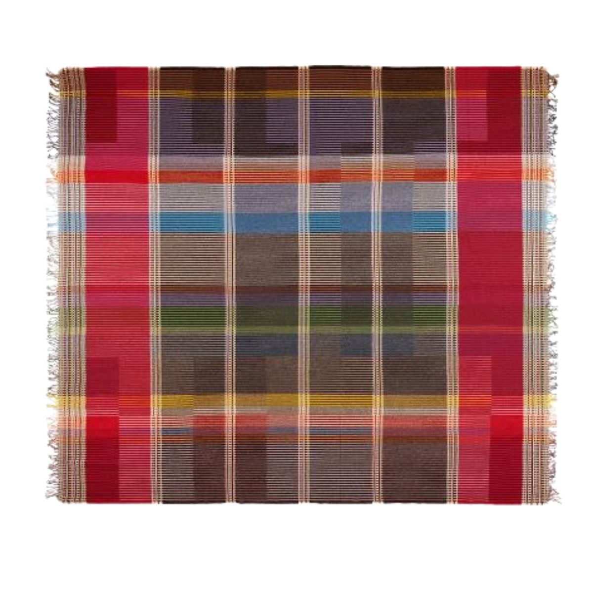 Wallace Sewell Sophia Throw - Large