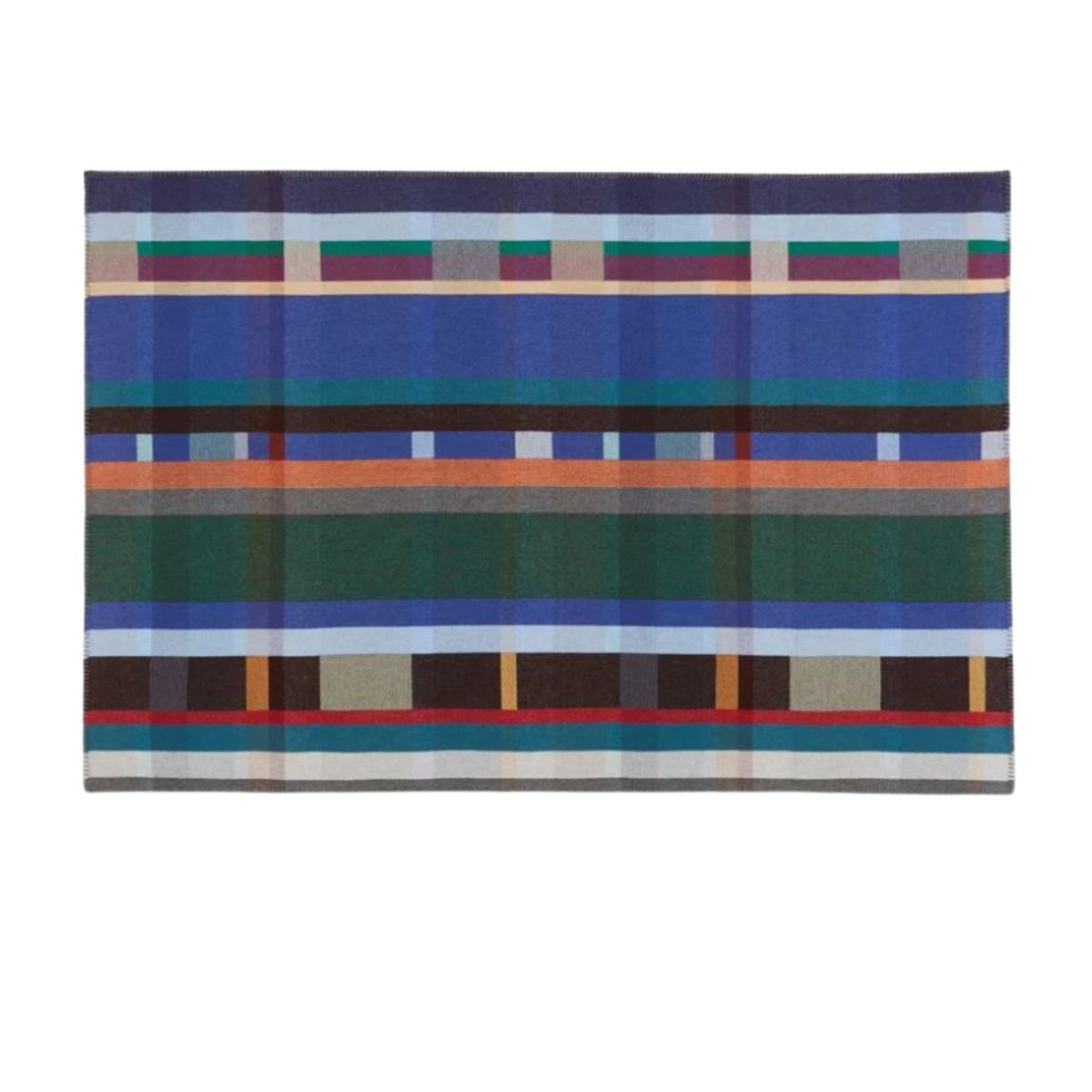Wallace Sewell Antoni Throw - Small