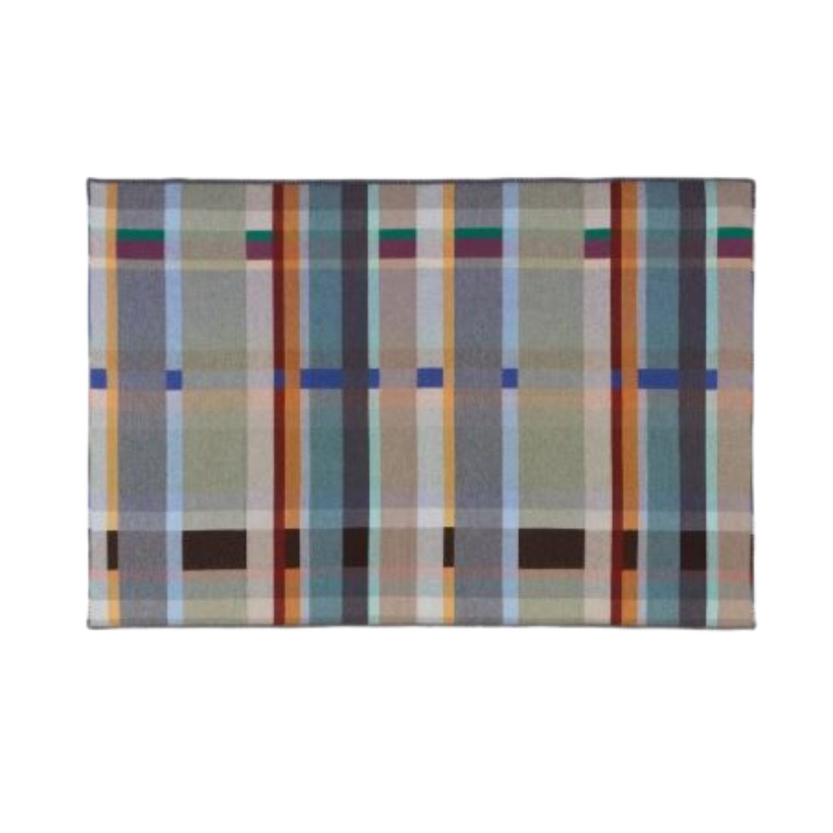 Wallace Sewell Antoni Throw - Small