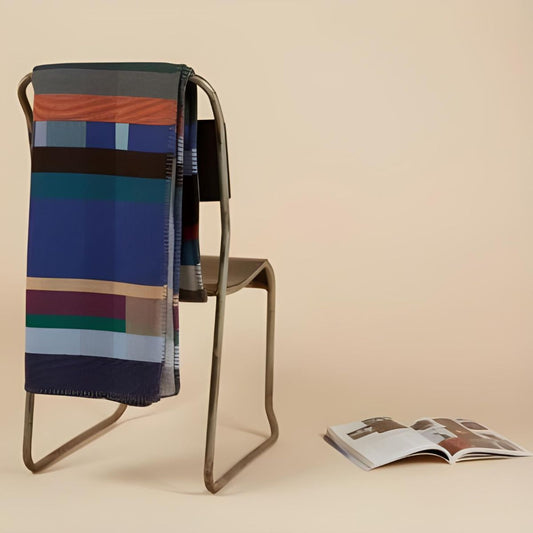 Wallace Sewell Antoni Throw - Small