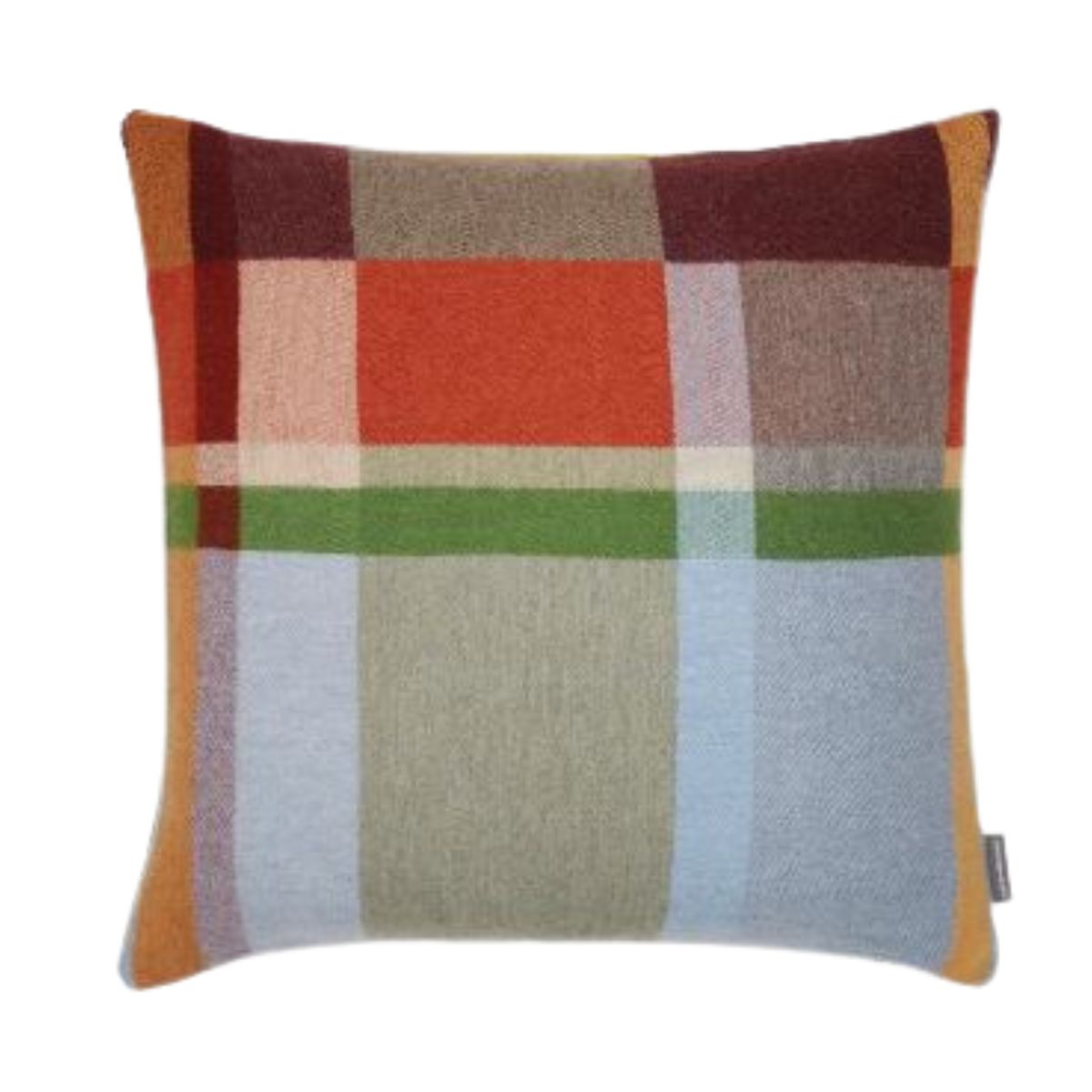 Wallace & Sewell Feilden Cushion Cover with Insert