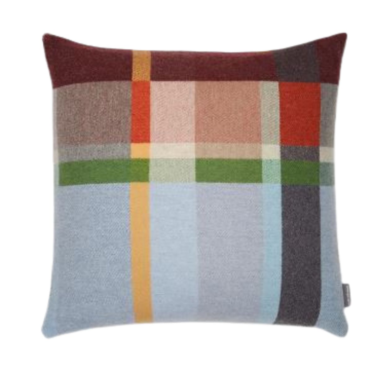 Wallace & Sewell Feilden Cushion Cover with Insert