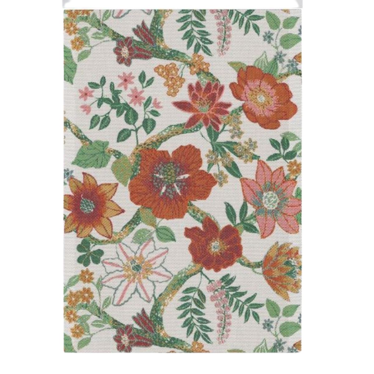 Ekelund Broby Tea Towel