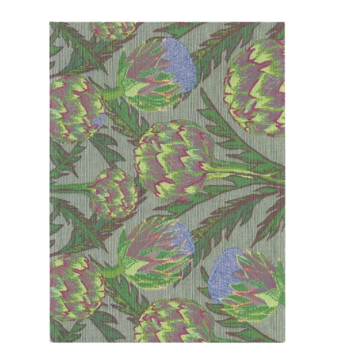Ekelund Artichoke Tea Towel
