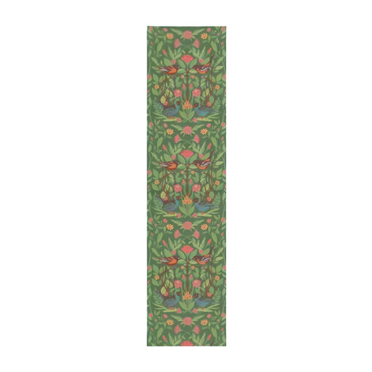 Ekelund Fagelliv Table Runner