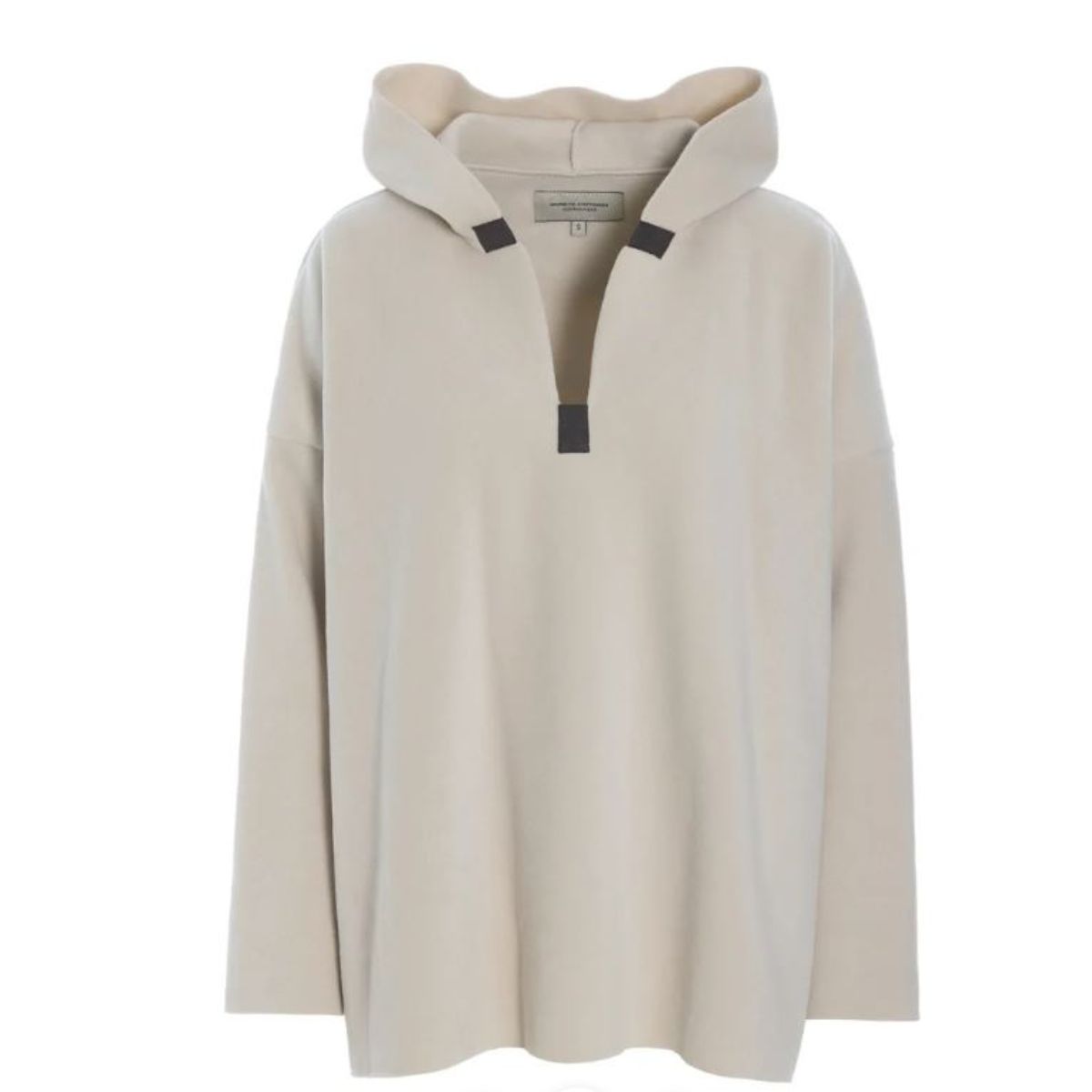 Henriette Steffensen Copenhagen Hoodie - Kit