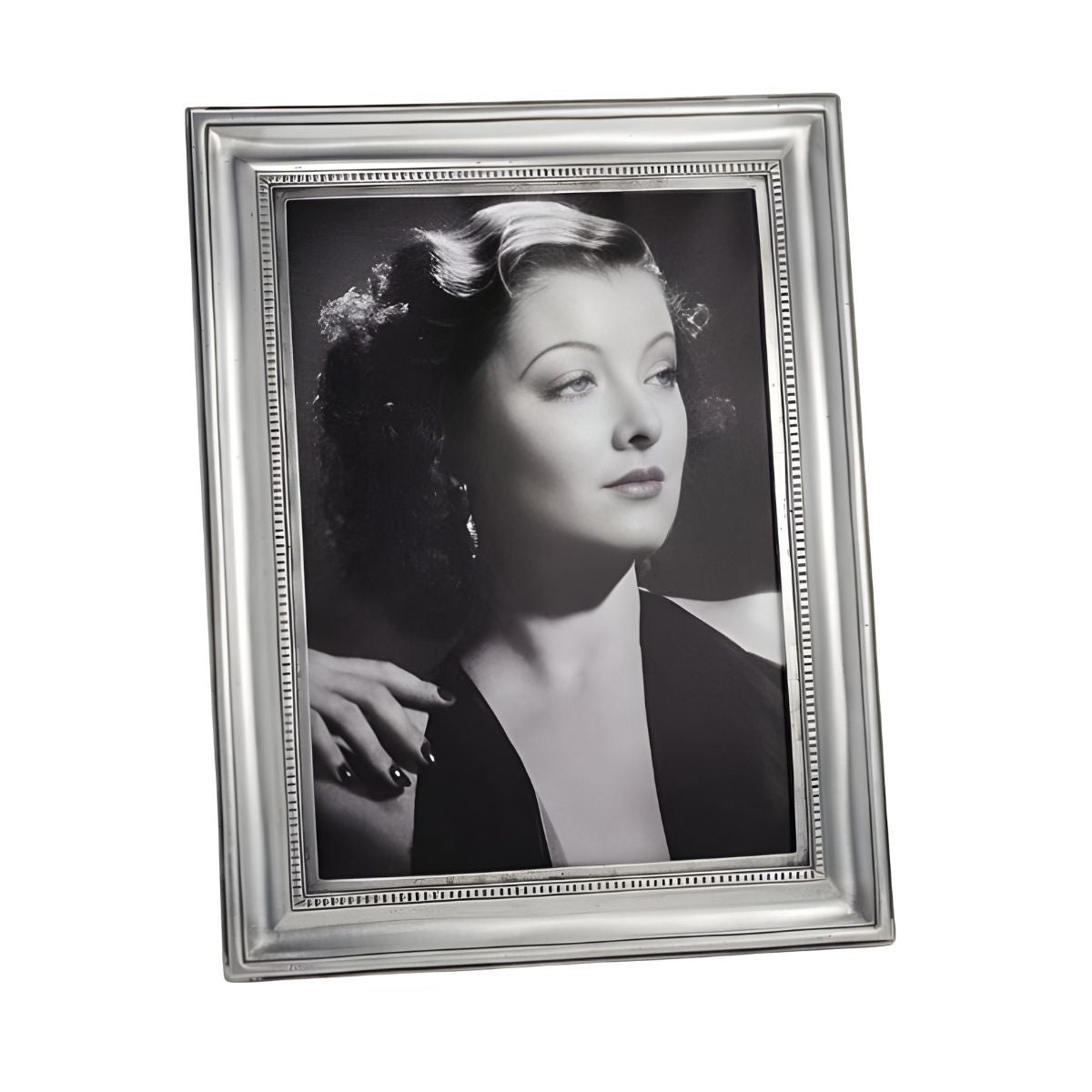 MATCH Toscana Rectangle Frame, Small