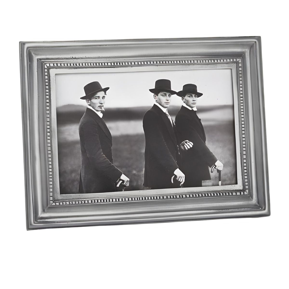 MATCH Toscana Rectangle Frame, Small
