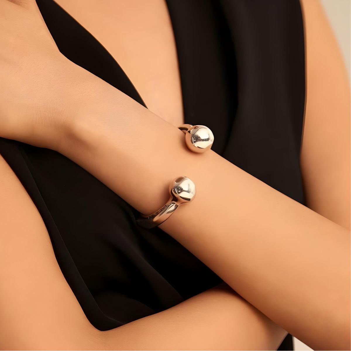 UNOde50 Zen Bracelet