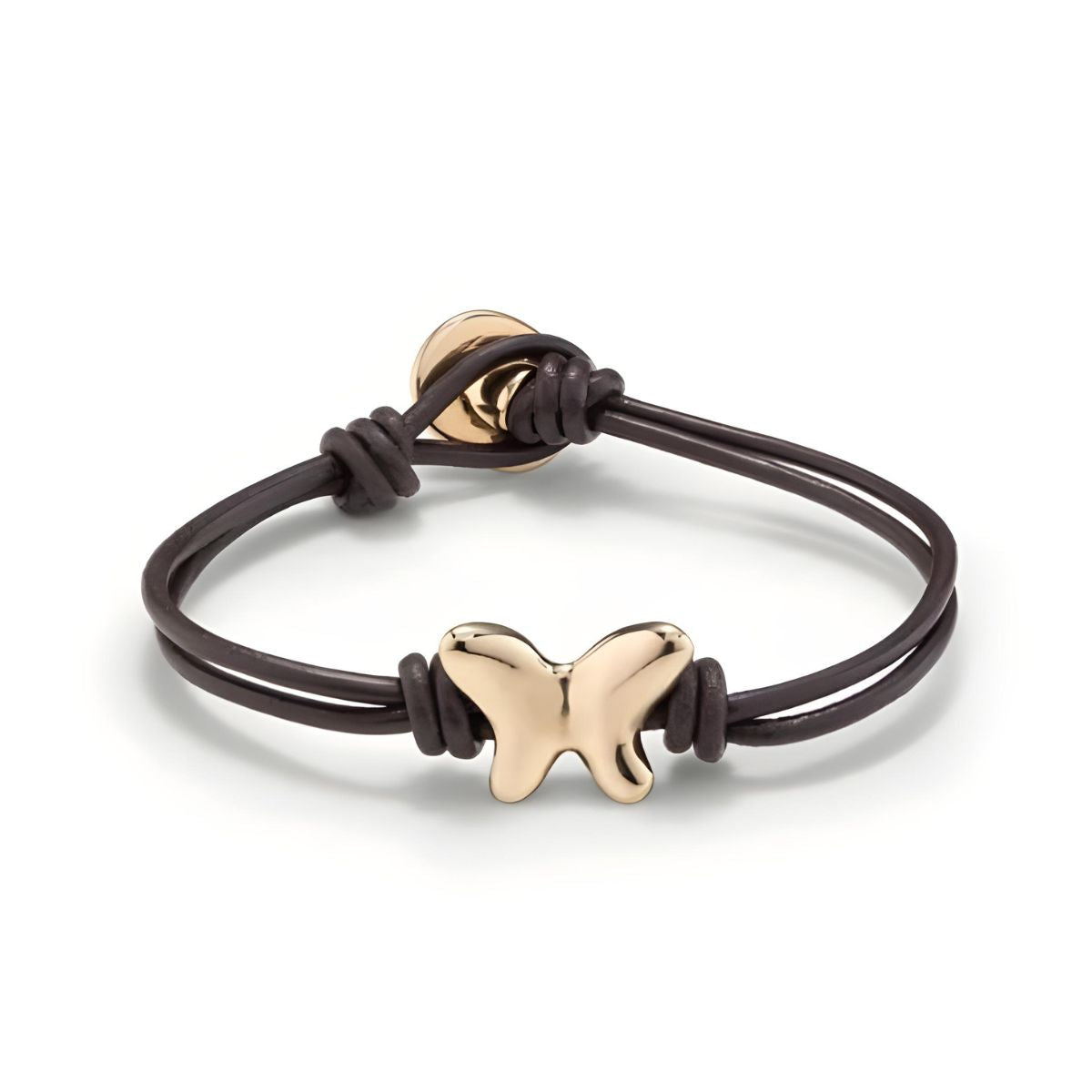 UNOde50 Volare Bracelet Gold - Medium