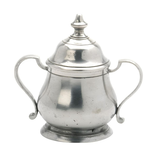 MATCH Sugar Bowl Double Handled