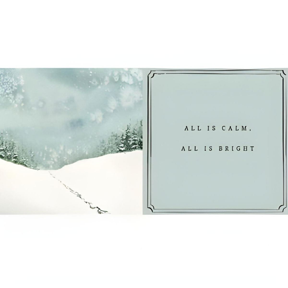 O Holy Night Book