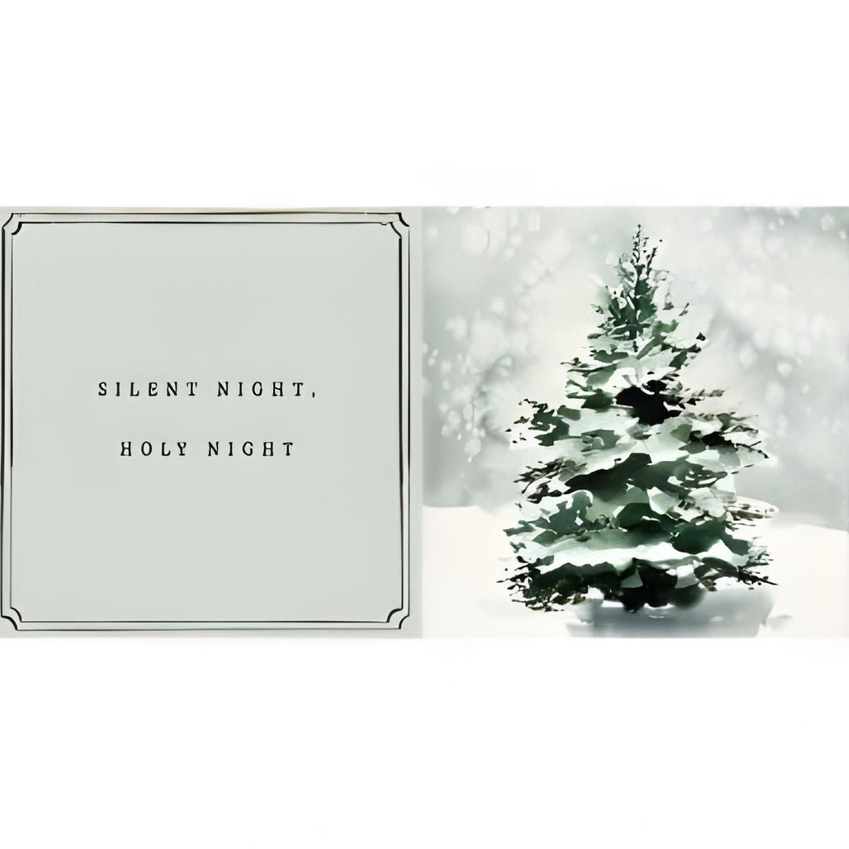 O Holy Night Book