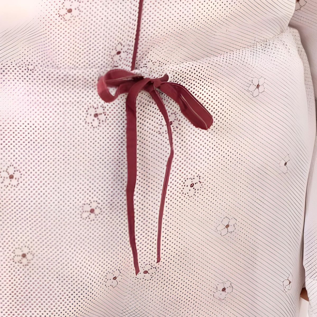 Scarlette Ateliers Pyjama Women Alia Red