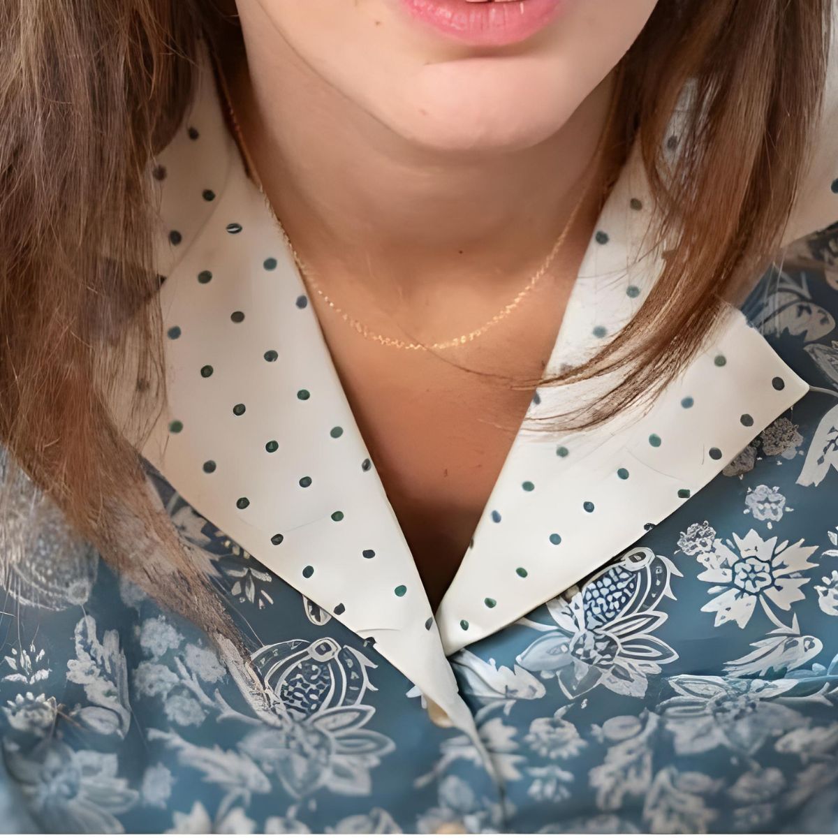 Lalide a Paris Ninon Pajamas