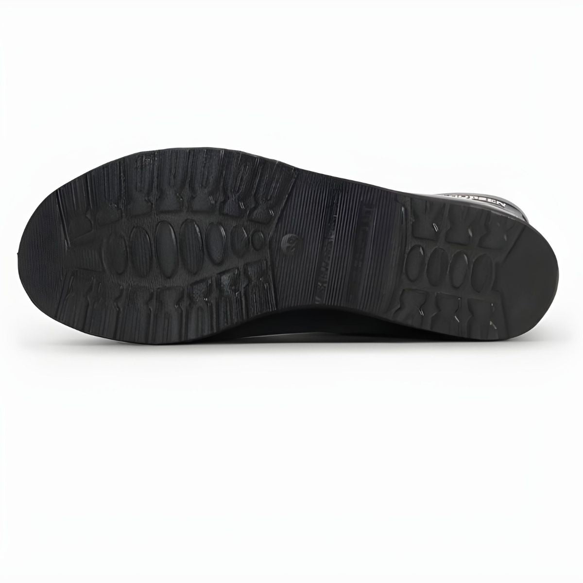 Isle Jacobsen Short Rubber Boots - Dark Indigo