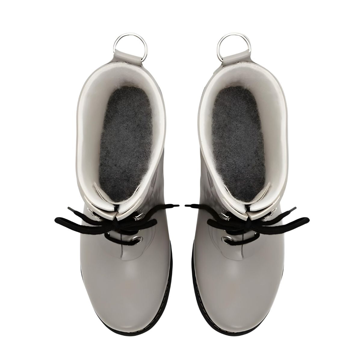 Isle Jacobsen Short Rubber Boots - Atmosphere