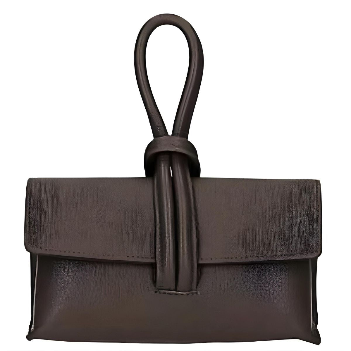 Two Amicis Anytime Bag - Brown