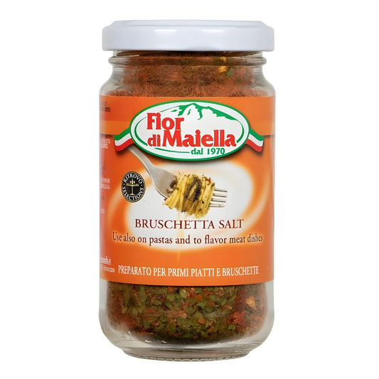 Fior di Maiella Bruschetta Salt - Mild