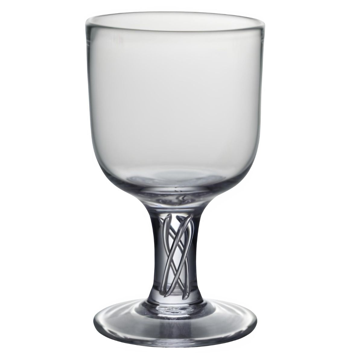 Simon Pearce Stratton Goblet - Retired - Last One