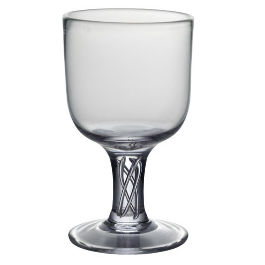 Simon Pearce Stratton Goblet - Retired - Last One