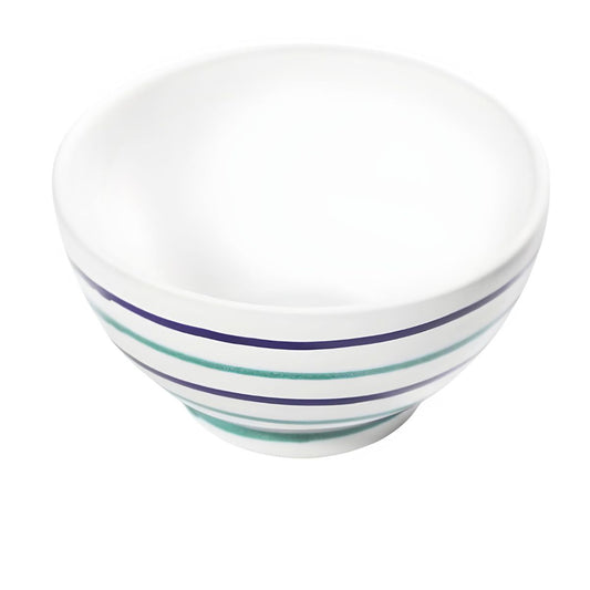 Gmundner Keramik Lake Traunsee French Cereal Bowl