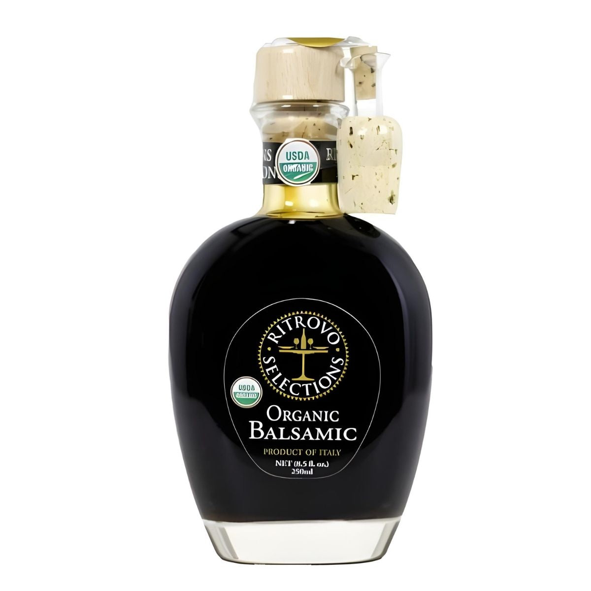 VR Aceti Organic Balsamic Vinegar