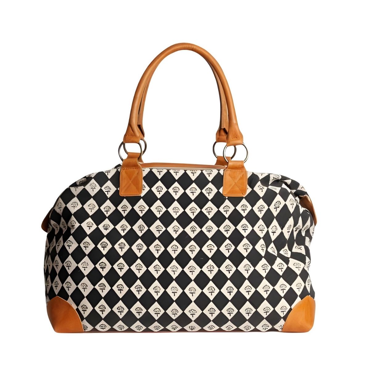 Joyn Malti Weekender - Harlequin