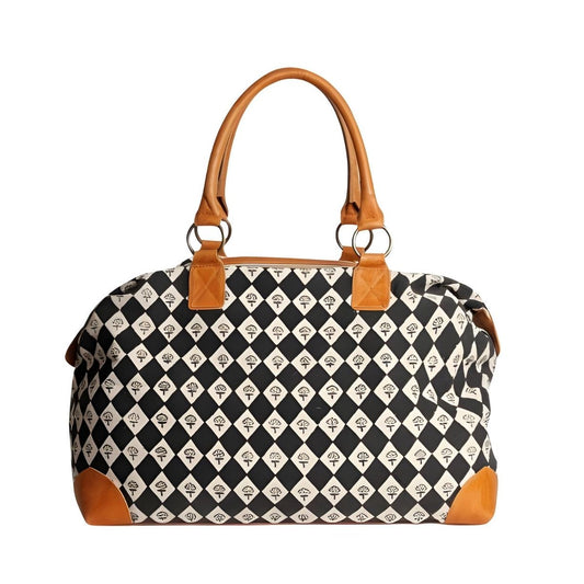 Joyn Malti Weekender - Harlequin