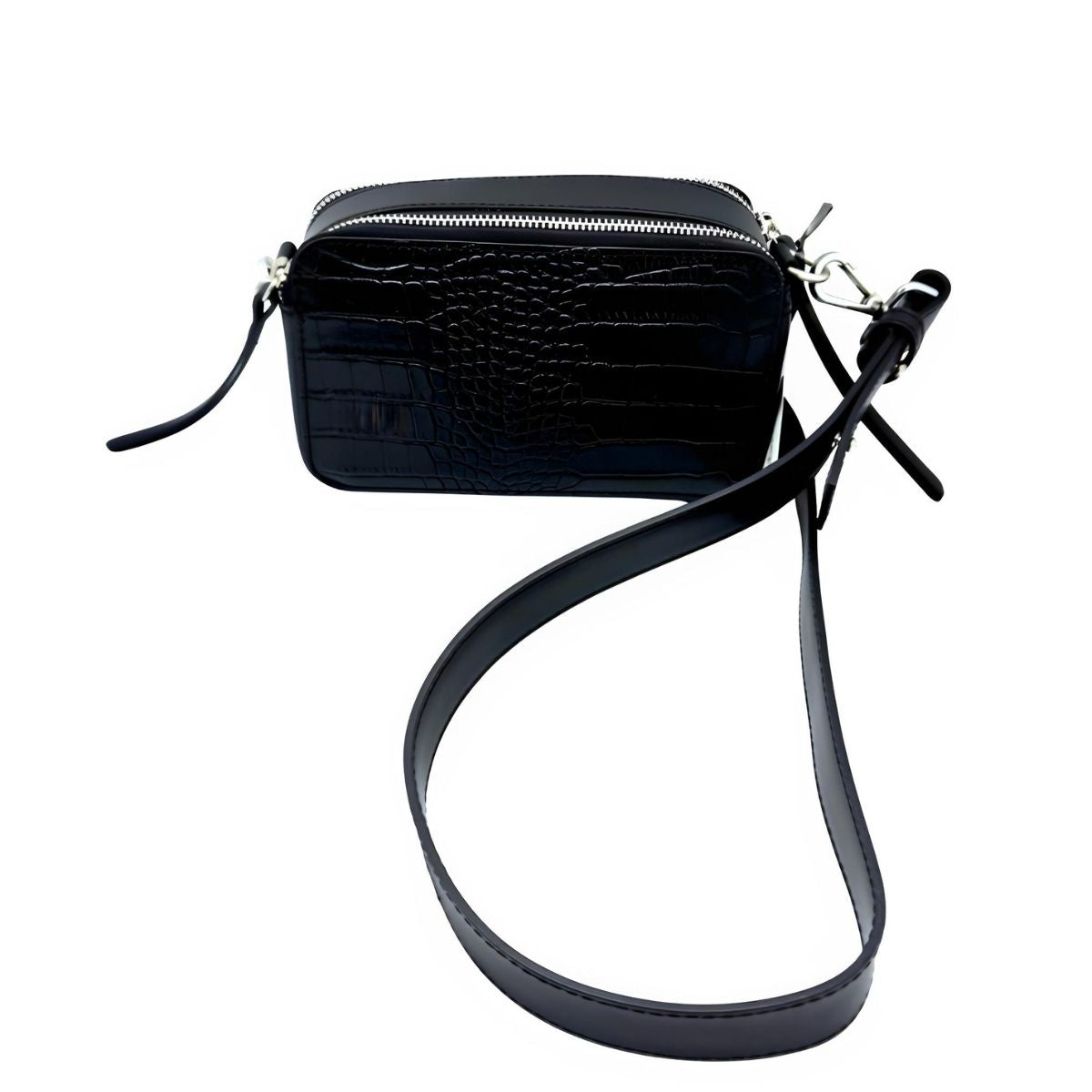 Solo Perche Bella Rectangle Cross Body Bag