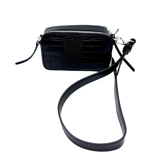 Solo Perche Bella Rectangle Cross Body Bag