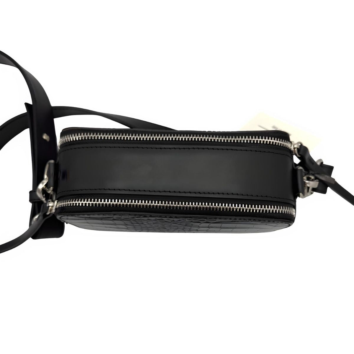 Solo Perche Bella Rectangle Cross Body Bag