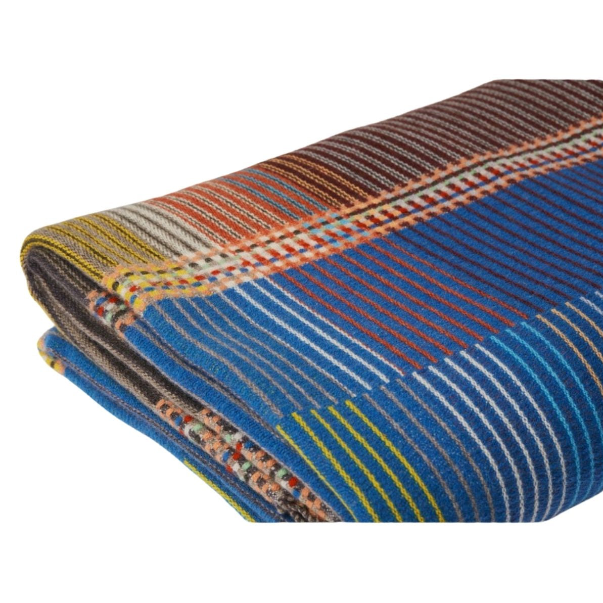 Wallace Sewell Anning Pinstripe Throw - Small