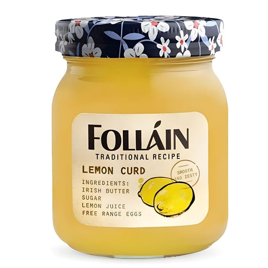 Follain Lemon Curd