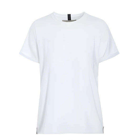 Henriette Steffensen Copenhagen White T-Shirt
