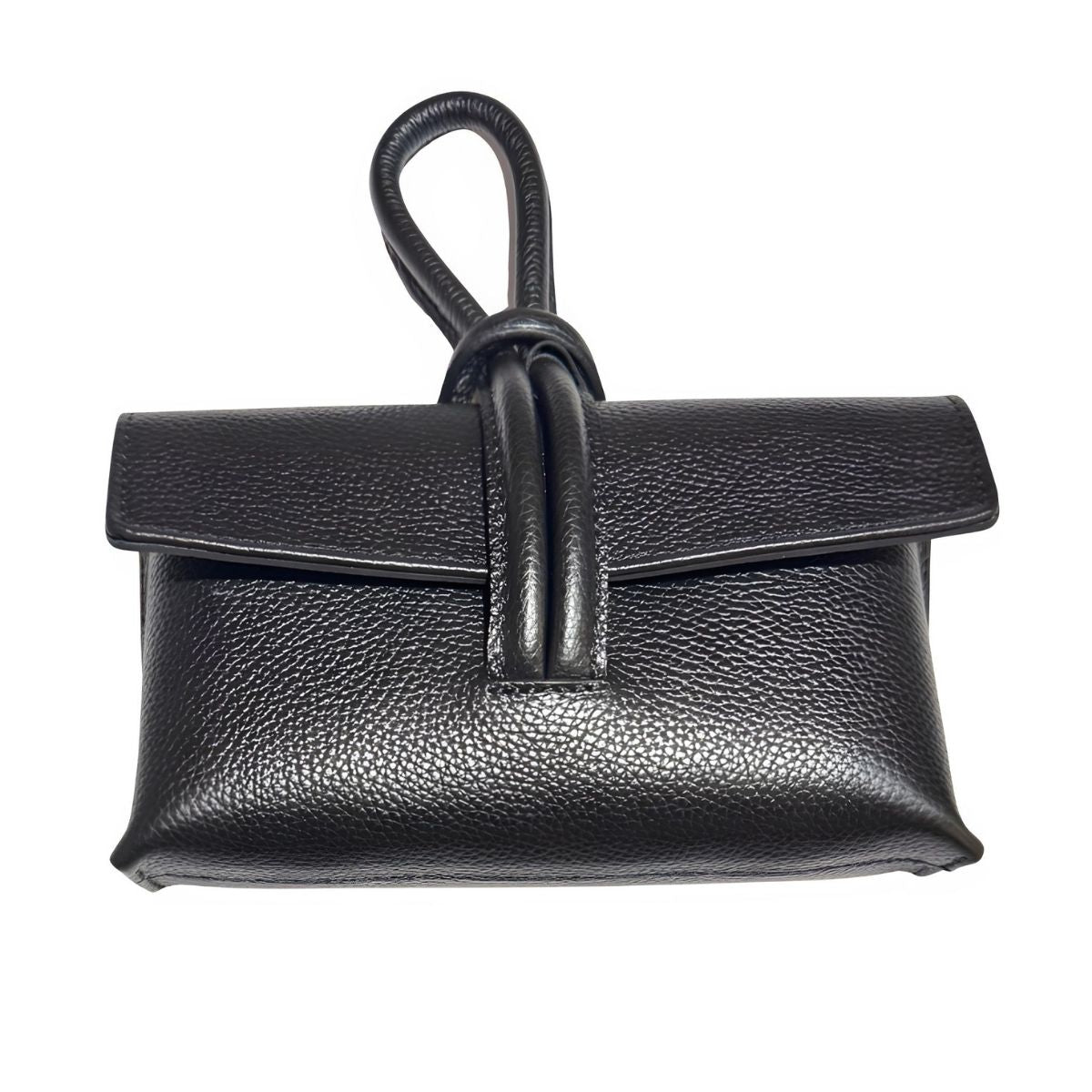 Two Amicis Anytime Bag - Black