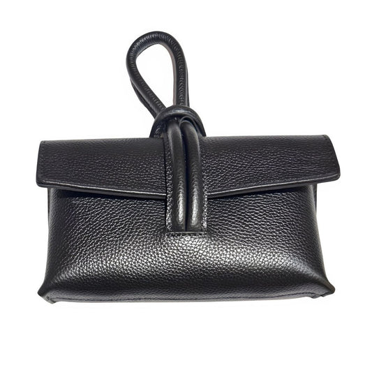 Two Amicis Anytime Bag - Black