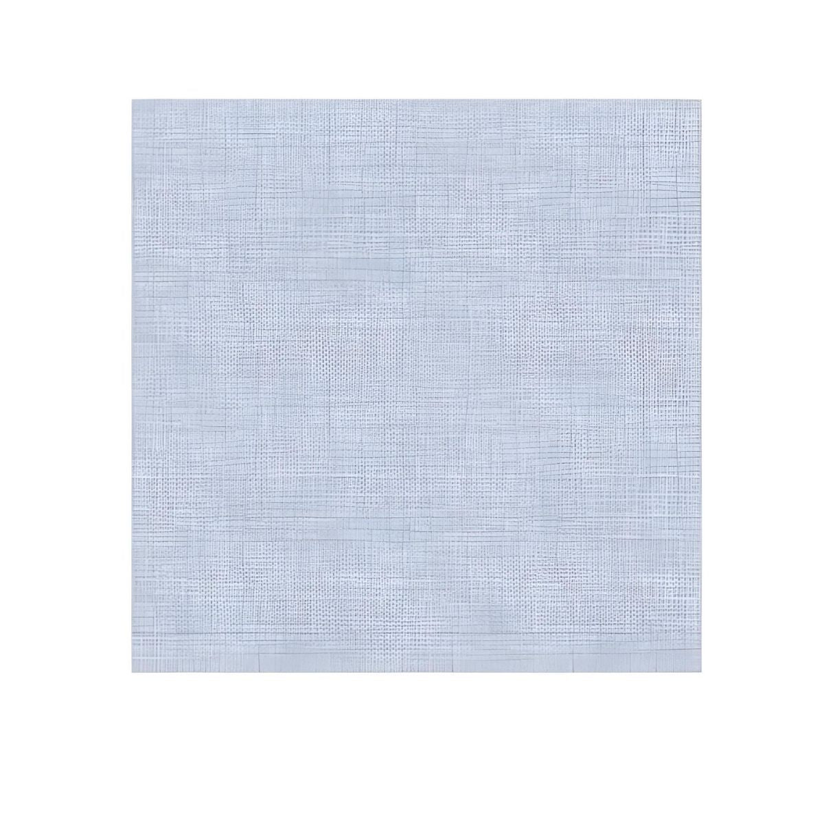 Vietri Papersoft Napkins Easy Blue Dinner Napkins (Pack of 20)