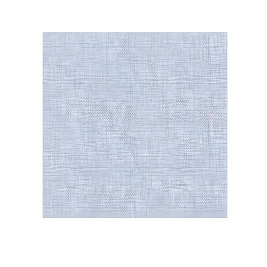 Vietri Papersoft Napkins Easy Blue Dinner Napkins (Pack of 20)