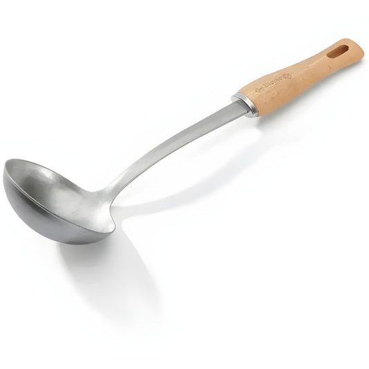 de Buyer B BOIS French Ladle