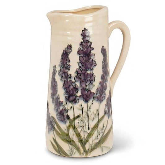Abbott Lavender Jug - Large