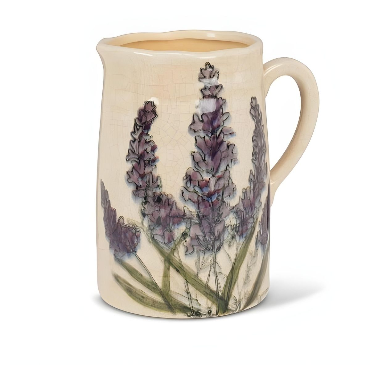 Abbott Lavender Jug - Small