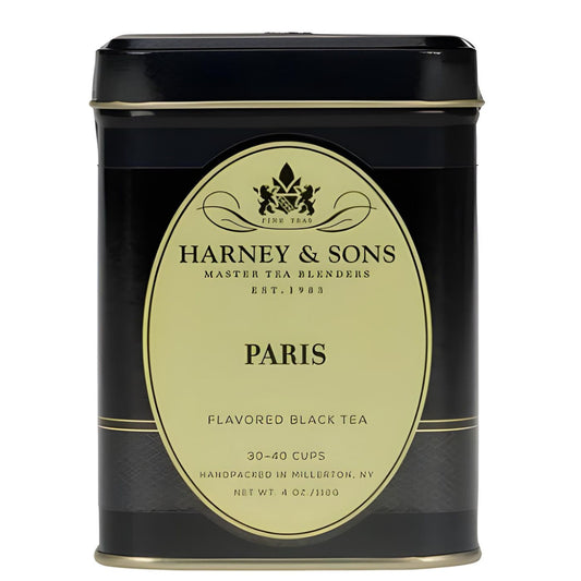 Harney & Sons Paris Loose Tea - 4oz