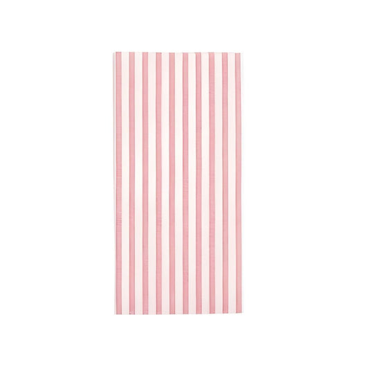 Vietri Papersoft Napkins Capri Red Guest Towels 20ct