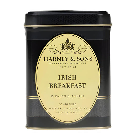 Harney & Sons Irish Breakfast Loose Tea - 4oz