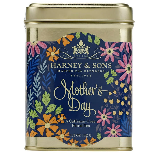 Harney & Sons Mother's Day Loose Tea - 1.5oz