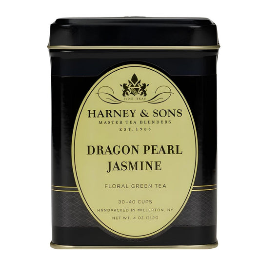 Harney & Sons Dragon Pearl Jasmine Loose Tea - 4 oz